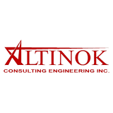 Altinok logo