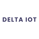 Delta Iot Solutions logo