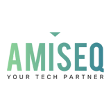 Amiseq logo