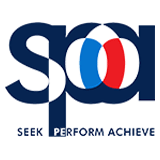 S P A Enterprise Info Services logo