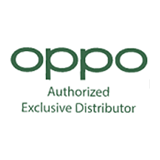 (OPPO OED) Green Fortune Communications logo