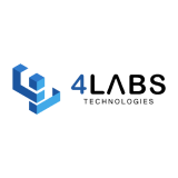 4labs Technologies logo