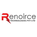 Renoirce Technologies logo