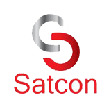Satcon Technologies logo