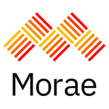 Morae Services logo
