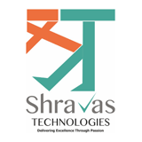 Shravas Technologies logo