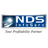 NDS Infoserv logo
