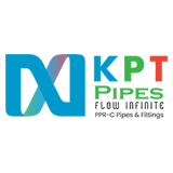 Kpt Piping System logo
