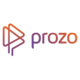 Prozo Distribution logo