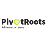 Pivotroots Digital logo