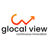 Glocalview Infotech logo
