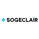 Sogeclair- Sydac Simulation Technologies logo