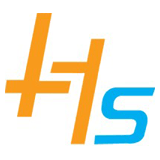 Hashstudioz Technologies logo