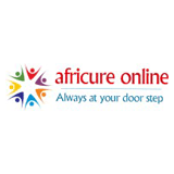 Africure Pharmaceuticals logo