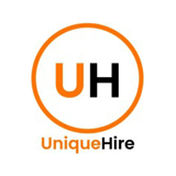 Uniquehire Consulting logo