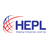 Hema's Enterprises logo
