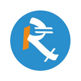 Receivables Exchange Of logo