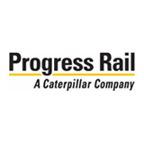 Progress Rail Innovations logo