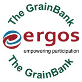 Ergos Business Solutions logo