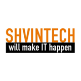 Shvintech India logo