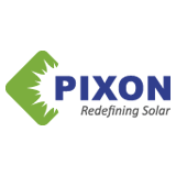 Pixon Green Energy logo