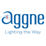 Aggne Global It Services logo