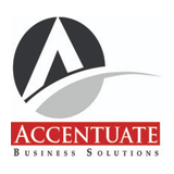 Accentuate Business Solutions logo