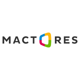 Mactores Cognition logo