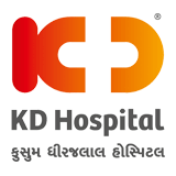 KD Hospital Rb Shri Harihar Maharaj Kamdhenu Gau Seva Ashram Dharmik Trust logo