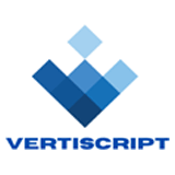 Vertiscript Global It Services logo