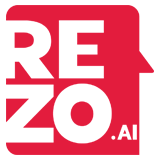 Rezo.ai logo