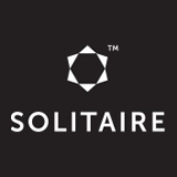 Solitaire logo