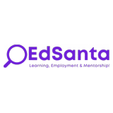 Edsanta Education logo