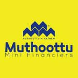 Muthoottu Mini Financiers logo