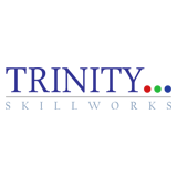 Trinity Skill Works logo