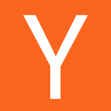 Y Combinator logo