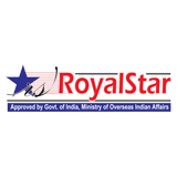 Royalstar logo