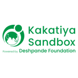 Kakatiya Sandbox logo