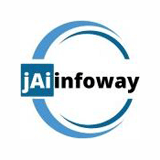 Jai Infoway logo