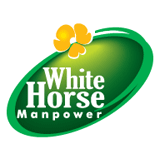 White Horse Manpower Consultancy logo