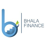 Bhala Finance logo