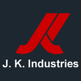 JIK INDUSTRIES logo