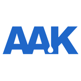 AAK India logo