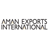 Aman Exports International logo