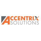Accentrix Solutions logo