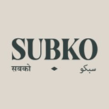 Subko Coffee Roasters logo