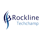 Rockline Tech Champ logo