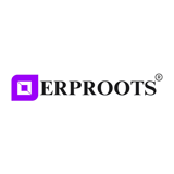Erproots logo