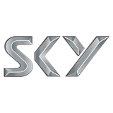 Sky Industries logo