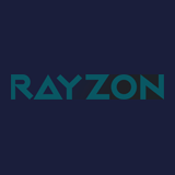 Rayzon Solar logo
